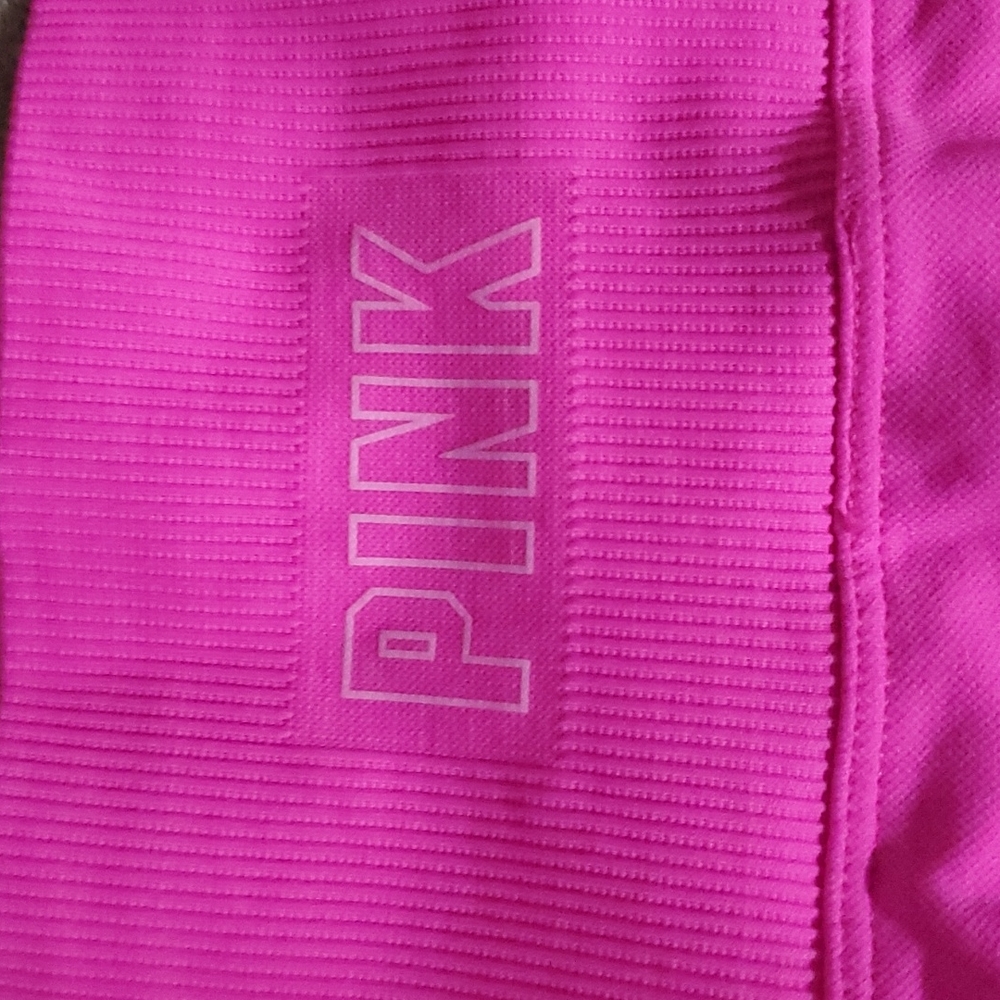 Victoria Secret Pink Active leggings - Picture 7 of 9